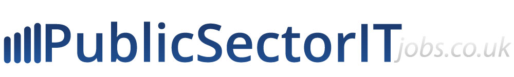 Public Sector IT Jobs